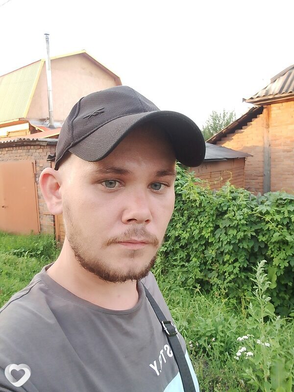 Александр, 31, Новокузнецке — анкета №1345635