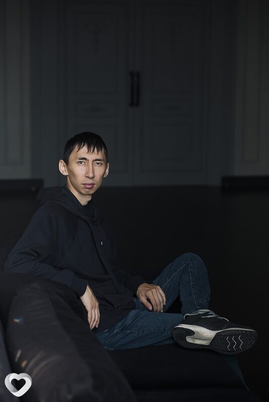 Александр, 38, Новосибирске — анкета №1345636