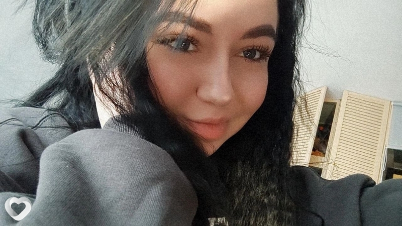 Кристина, 22, Гомеле — анкета №1345639