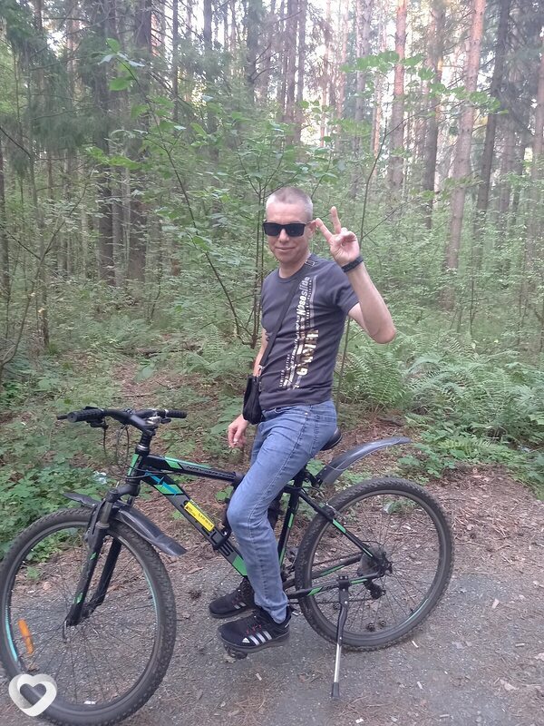 Arkadij, 46, Нефтекамске — анкета №1345643