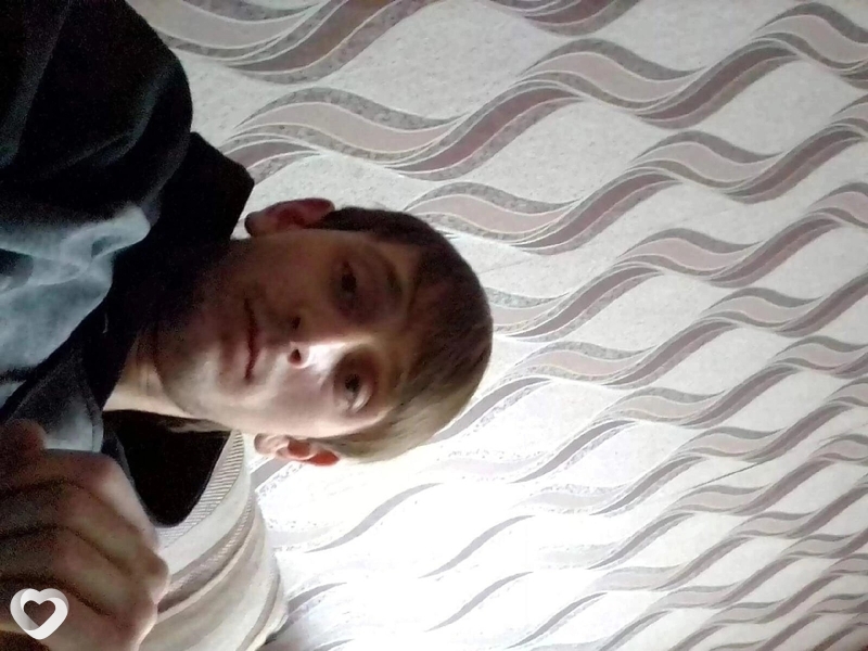 Макс, 32, Ачинске — анкета №1345644