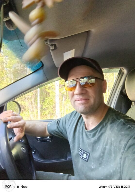 Александр, 41, Курске — анкета №1345703
