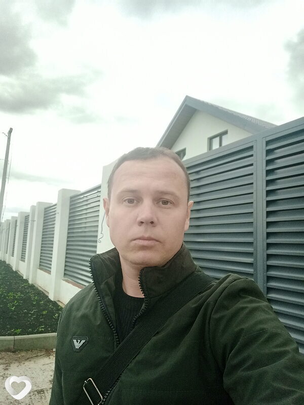 Максим, 35, Уфе — анкета №1345707