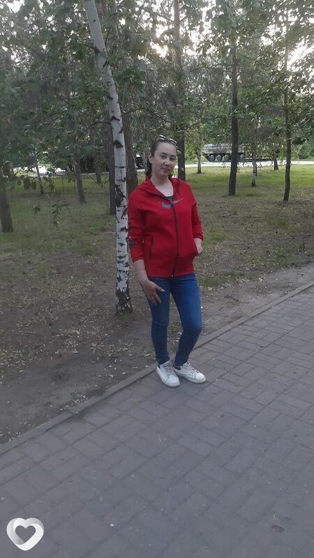 Валентина, 25, Костанае — анкета №1345711