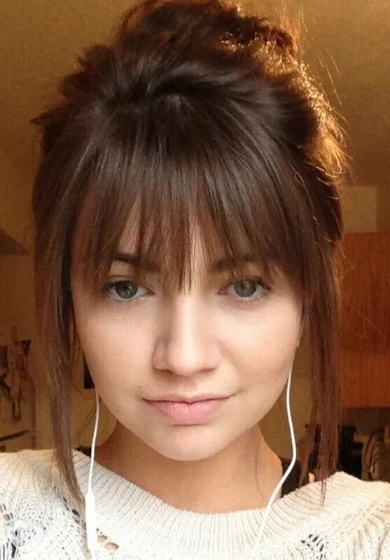 Светлана, 28, Кемерове — анкета №1345713