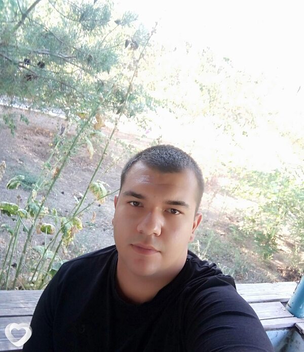 Сергей, 27, Ахтубинске — анкета №1345716