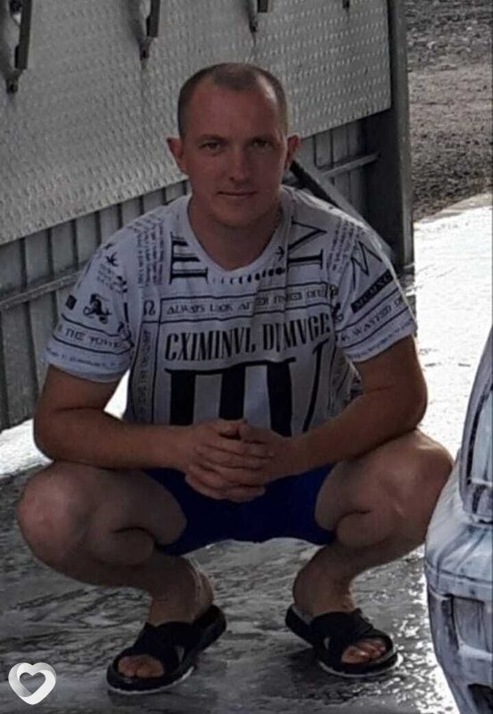 Стас, 42, Санкт-Петербурге — анкета №1345720
