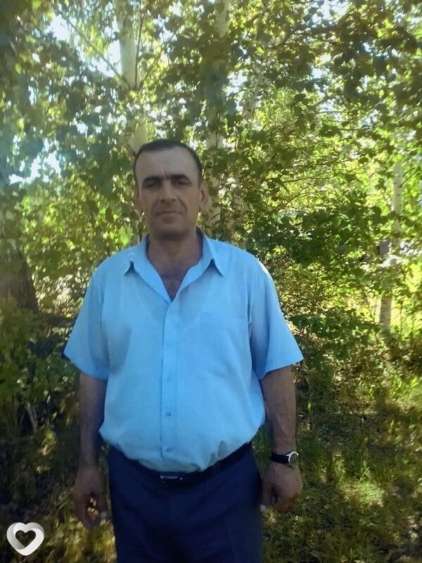 Обид, 56, Магнитогорске — анкета №1345721