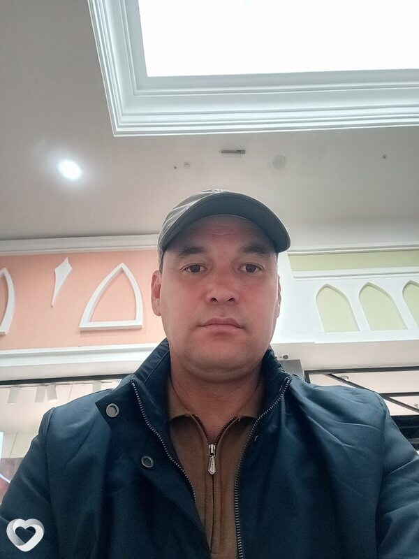 Кайрат, 44, Алматы — анкета №1345724