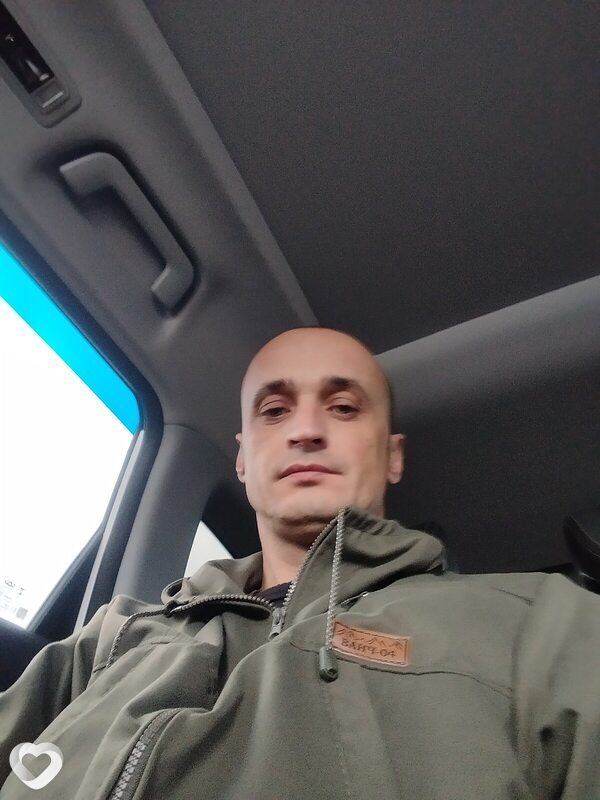 Павел, 40, Омске — анкета №1345727