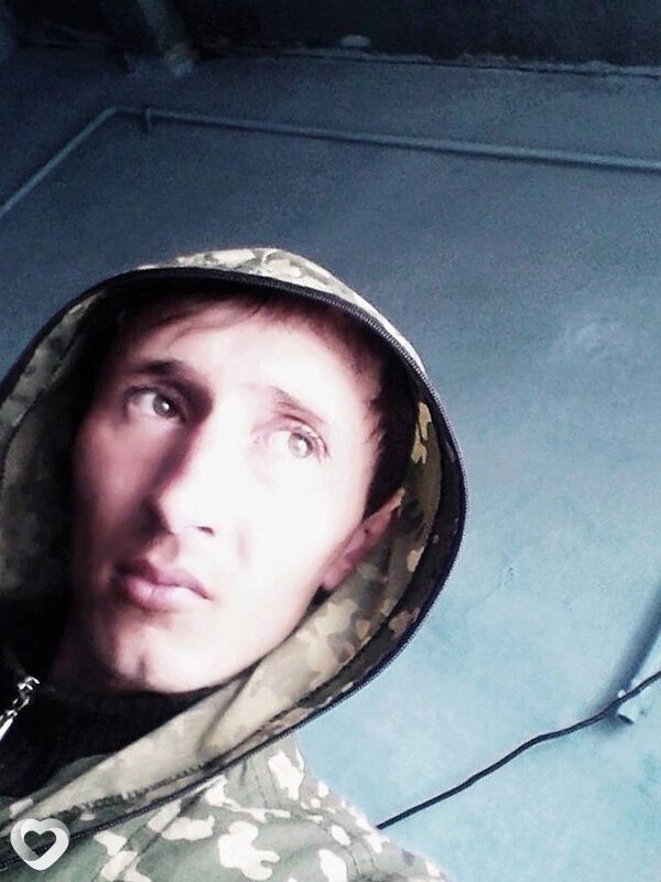 Виталий, 40, Стерлитамаке — анкета №1345732