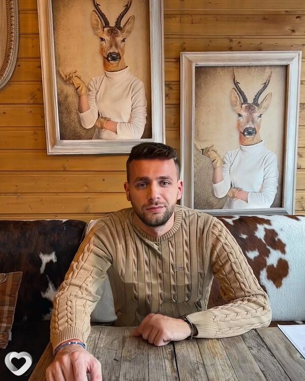 Стас, 36, Владивостоке — анкета №1345736