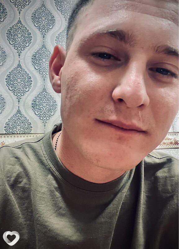 Кирилл, 25, Чите — анкета №1345738