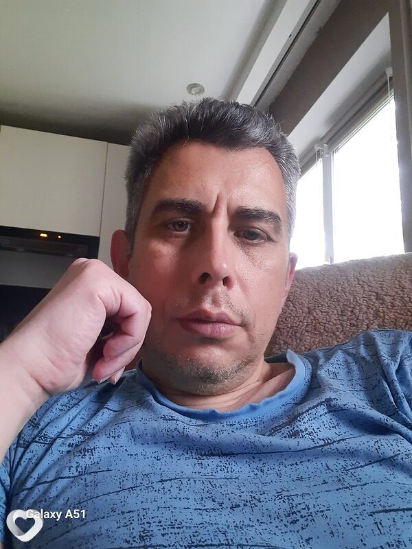 Владимир, 51, Витебске — анкета №1345743