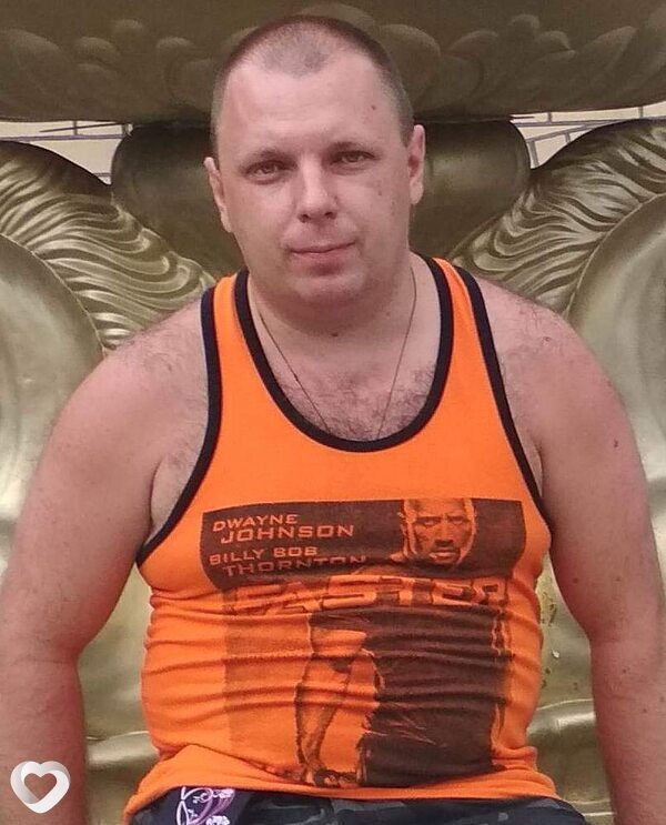 Алексей, 41, Минеральных Водах — анкета №1345744