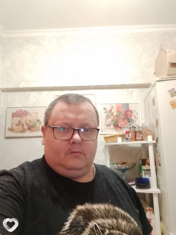 Анатолий, 44, Москве — анкета №1345745