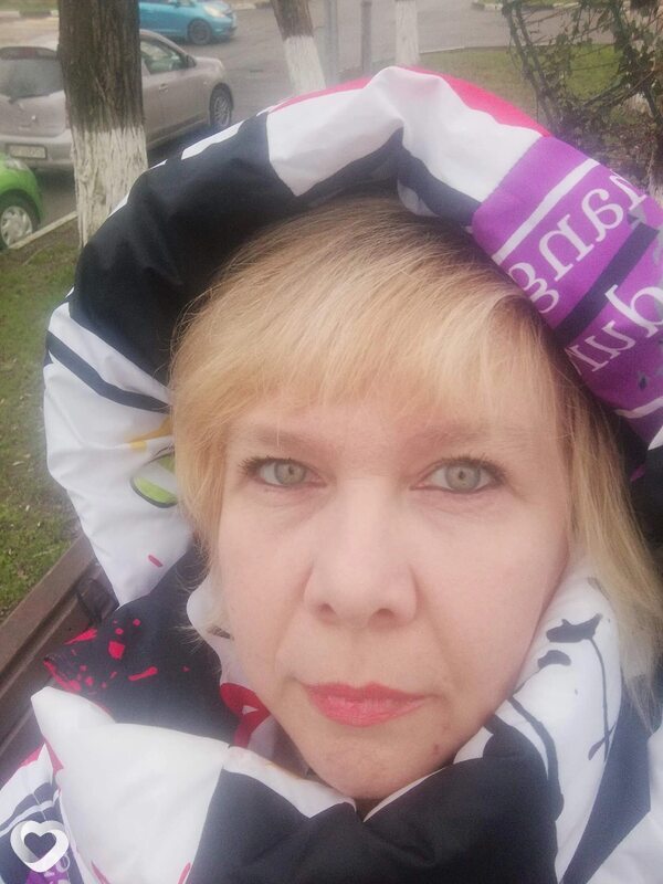Елена, 50, Новороссийске — анкета №1346152