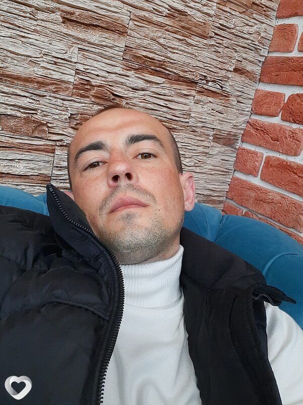 Денис, 40, Волгограде — анкета №1346154