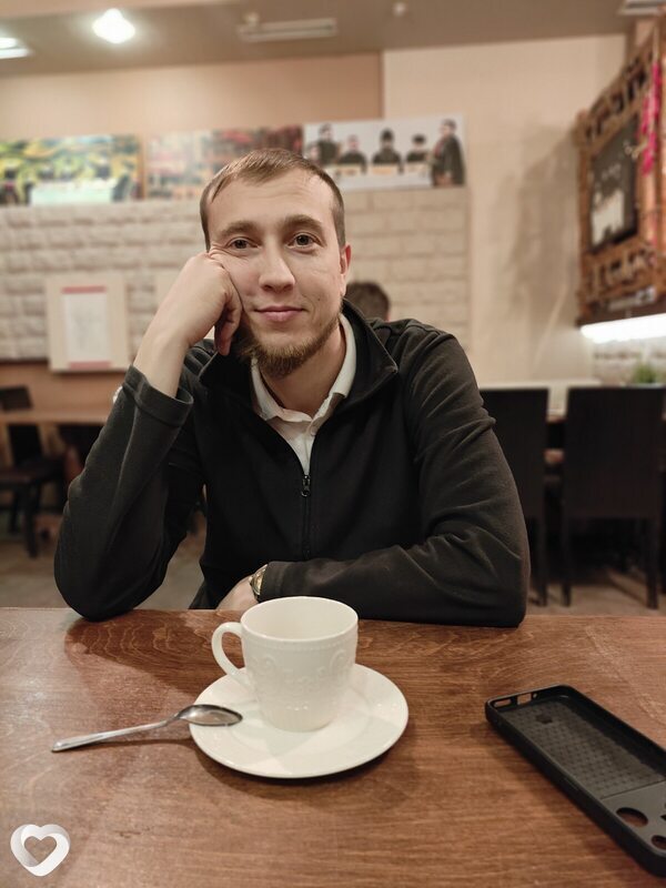 Хакер, 39, Тюмени — анкета №1346161
