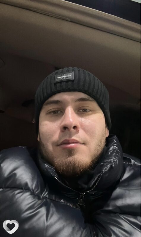 Артур, 28, Уфе — анкета №1346166