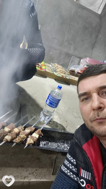 Аюбхан, 51, Ташкент — анкета №1345849