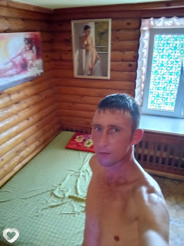 Михаил Кузнецов, 37, Находке — анкета №1345854