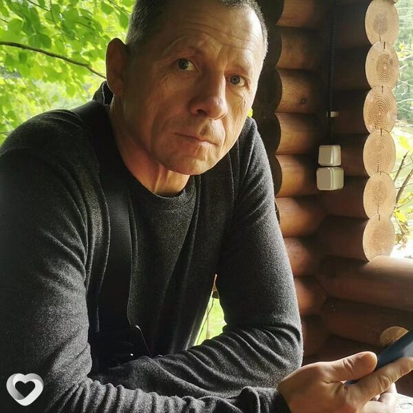 Александр, 57, Слониме — анкета №1345855