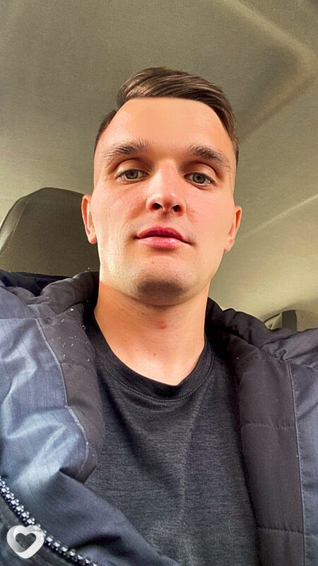 Сергей, 30, Кемерове — анкета №1345866