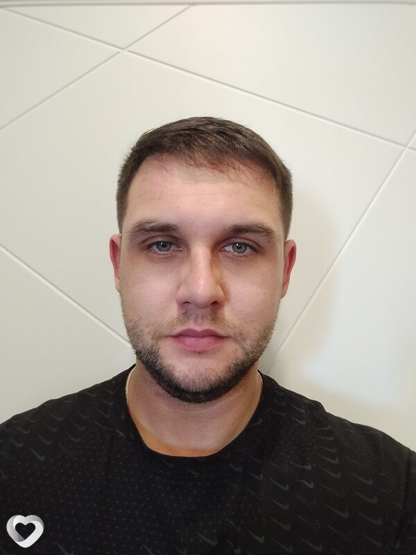 Антон, 34, Санкт-Петербурге — анкета №1345867