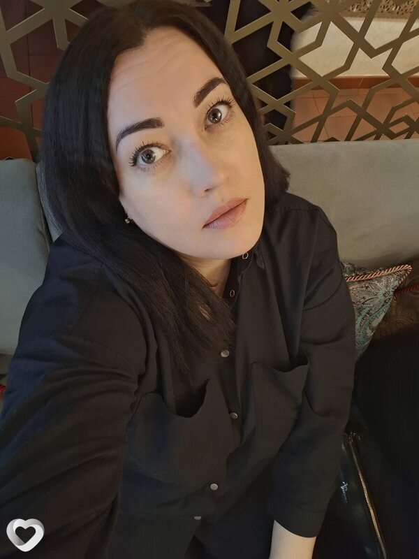 Екатерина, 42, Набережных Челнах — анкета №1345948
