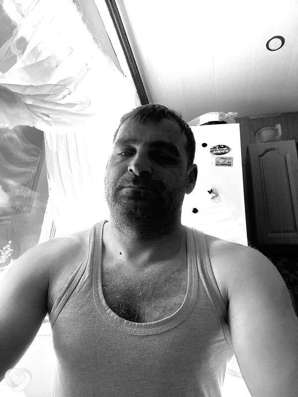 Эльдар, 39, Рязани — анкета №1345951