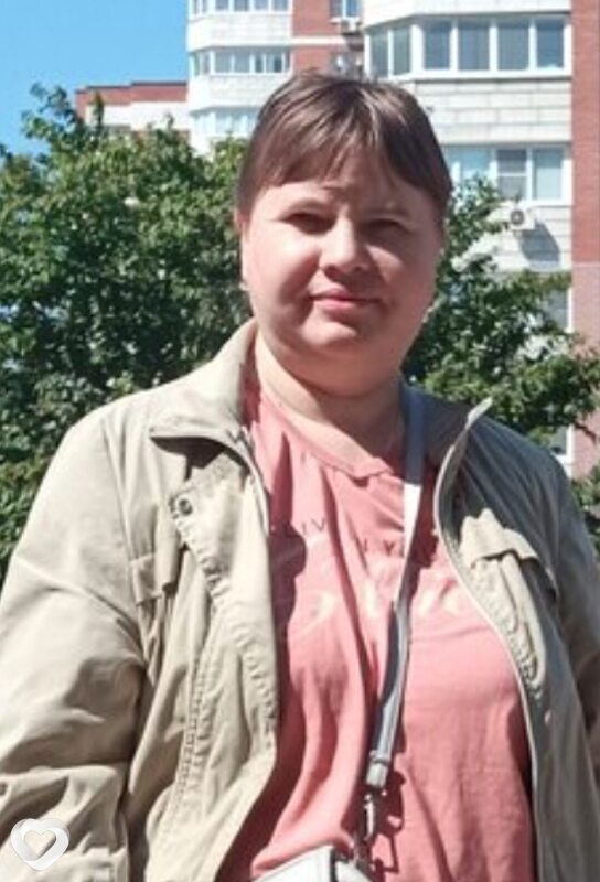 Анна, 49, Екатеринбурге — анкета №1345952