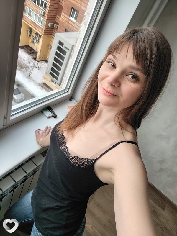 Iriska, 37, Туле — анкета №1345953