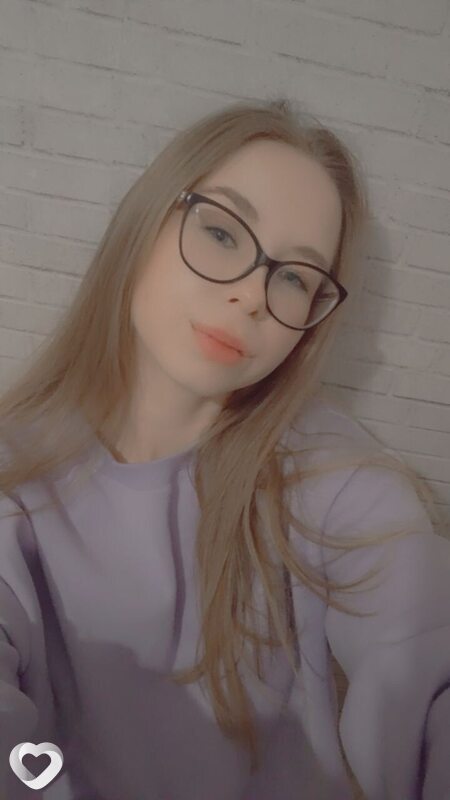 Настя, 25, Хабаровске — анкета №1345954
