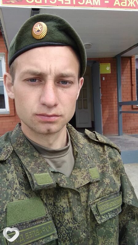 Александр, 32, Краснодаре — анкета №1345958