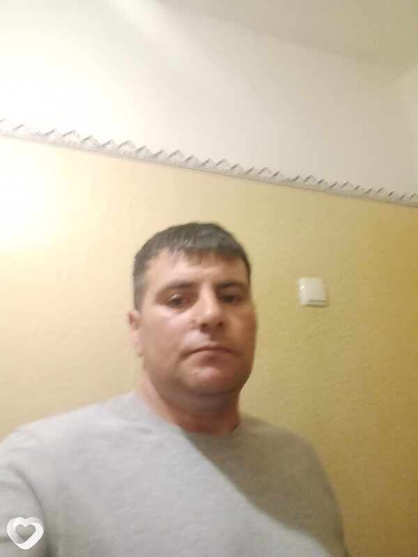Евгений, 38, Омске — анкета №1345961