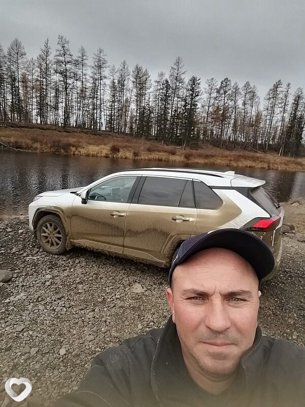 Тамик, Удачный