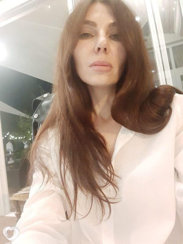 Елена, 44, Ростове-на-Дону — анкета №1345966
