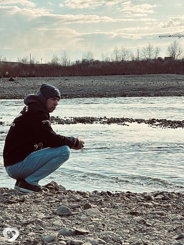 Тимур, 35, Чите — анкета №1345967