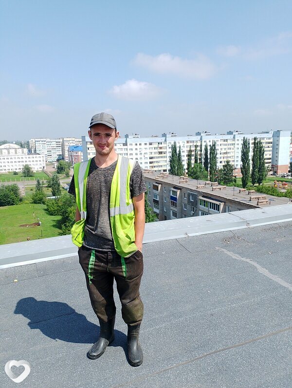 Рома, 29, Салавате — анкета №1345971