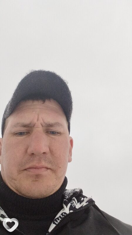 Денис, 39, Артеме — анкета №1345972