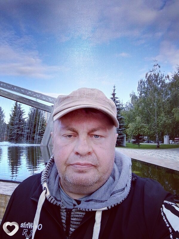 Александр, 57, Шахтинске — анкета №1346224