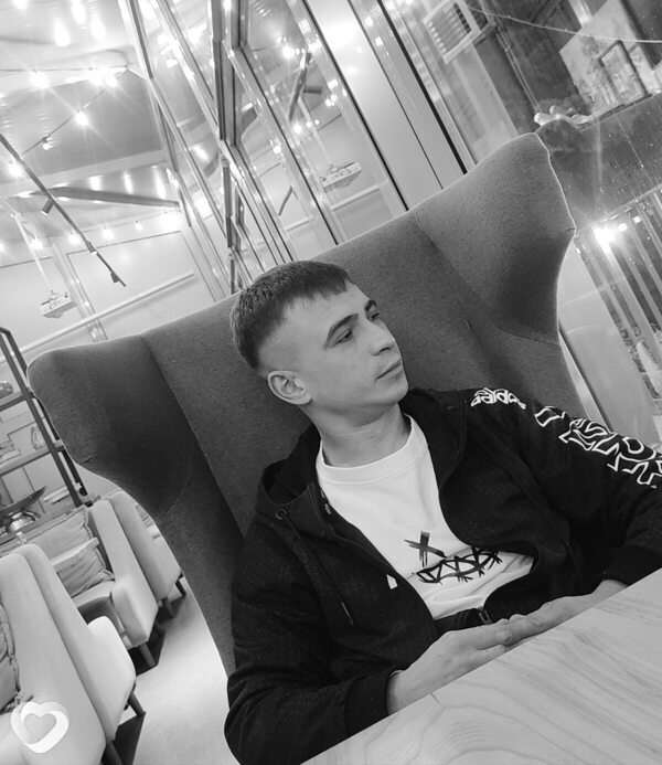 Алексей, 30, Кстове — анкета №1346227