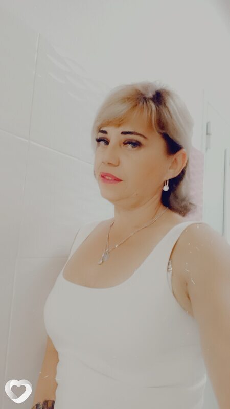 Татьяна, 50, Санкт-Петербурге — анкета №1346228