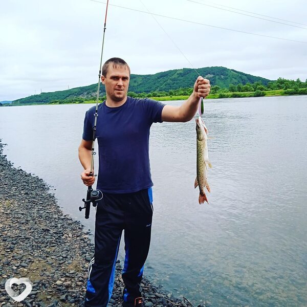 Дмитрий, 37, Бикине — анкета №1346229