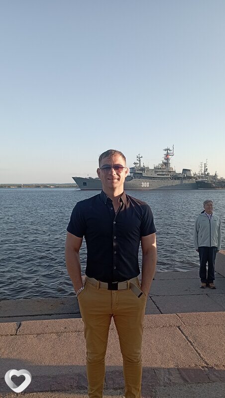 Алексей, 37, Волжском — анкета №1346236