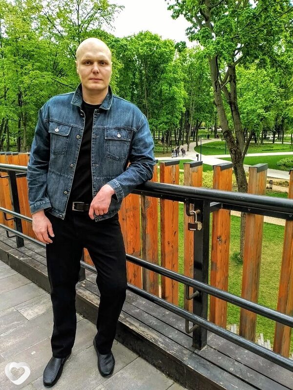 Дмитрий, 35, Воронеже — анкета №1346244