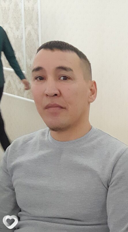 Руслан, 41, Уральске — анкета №1345974