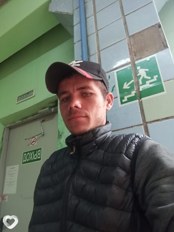 Сергей, 23, Химках — анкета №1345975