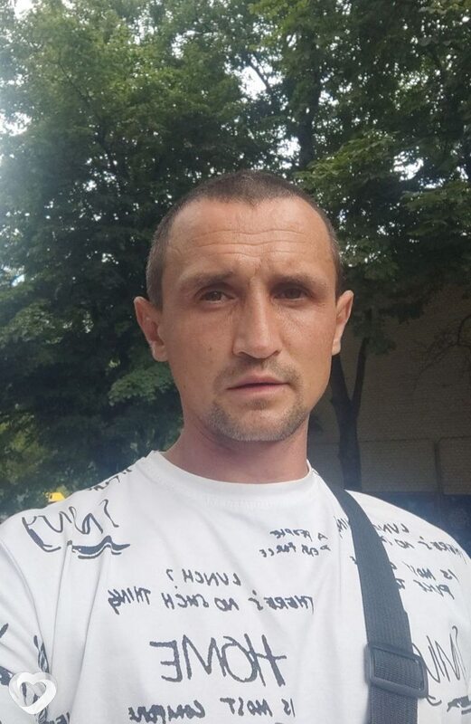 Руслан, 26, Хмельницком — анкета №1345983